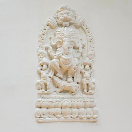 Regent Vatika Hotel Kolkata Luaran gambar