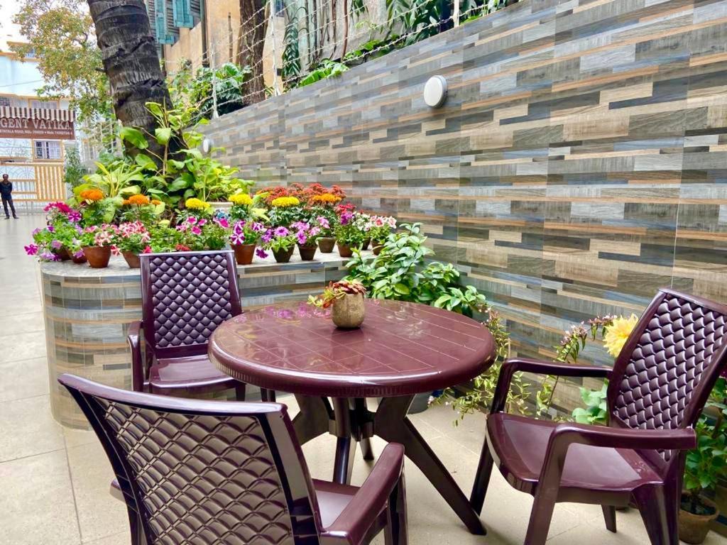 Regent Vatika Hotel Kolkata Luaran gambar